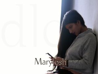 MaryJosh