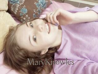 MaryKnowles