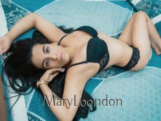 MaryLoondon