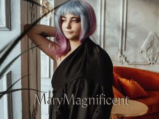 MaryMagnificent