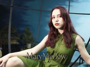 MaryMerlow