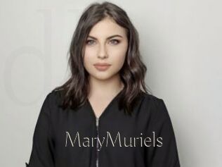 MaryMuriels