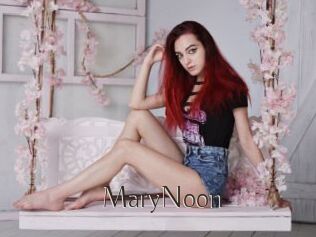 MaryNoon