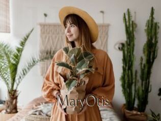 MaryOtis