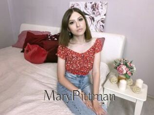 MaryPittman