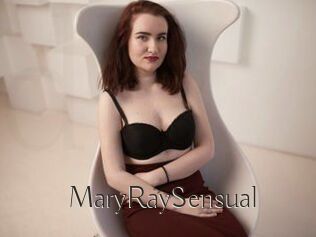 MaryRaySensual