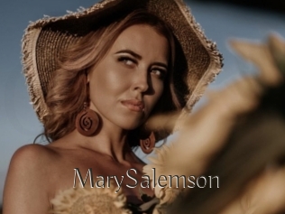 MarySalemson