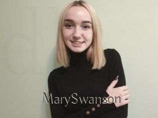 MarySwanson
