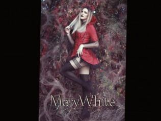 MaryWhite