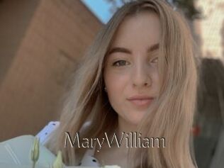 MaryWilliam
