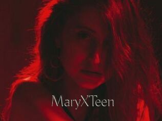 MaryXTeen