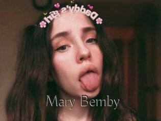 Mary_Bemby