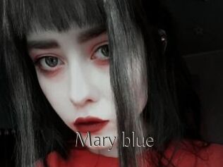 Mary_blue