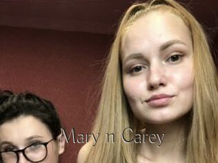Mary_n_Carey