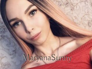 MaryanaSunny