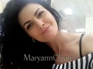 MaryannOlson