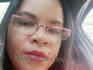 Maryanna_chocolate