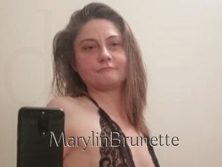 MarylinBrunette