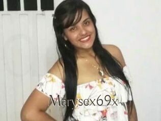 Marysex69x