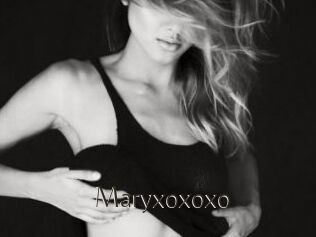 Maryxoxoxo