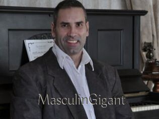 MasculinGigant