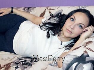 MasiPerry