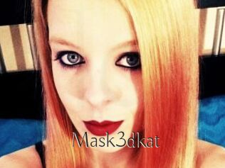 Mask3dkat