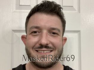 MaskedRider69