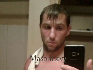 Mason_Levy