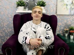 MasonSilver
