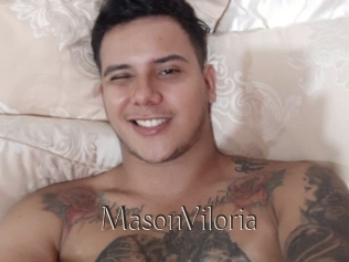MasonViloria