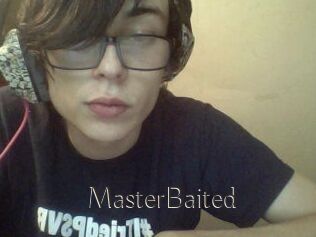 MasterBaited