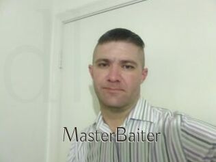 MasterBaiter