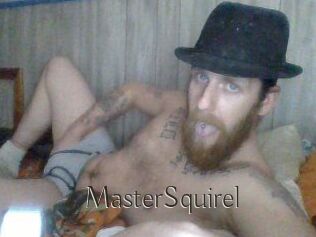 MasterSquirel