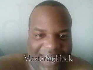 Masterbigblack