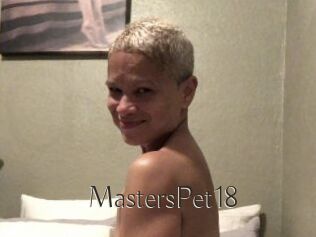 MastersPet18