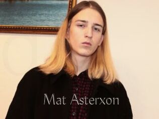 Mat_Asterxon