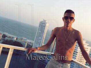 MateoCollins