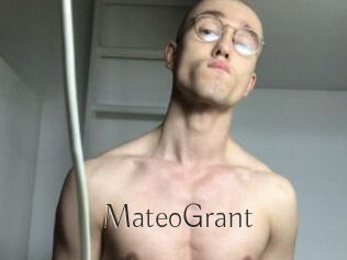 MateoGrant