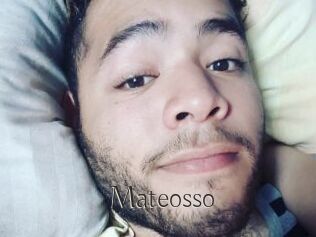 Mateosso
