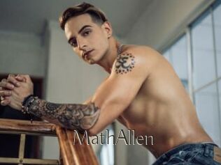 MathAllen