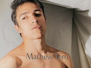 Mathew_Toro
