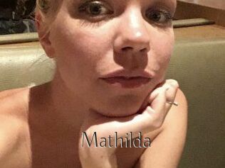 Mathilda