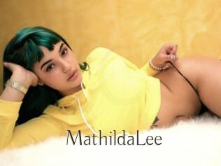 MathildaLee