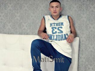 MatiSmit