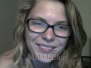 MatildaBlue