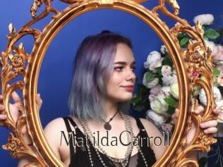 MatildaCarroll