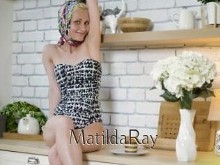 MatildaRay