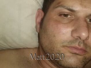 Matt2020