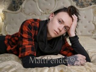 MattFender